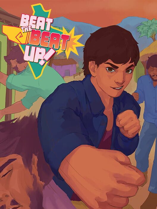 Beat the Beat Up! screenshot