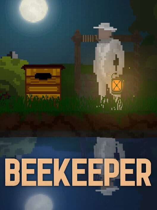 Beekeeper screenshot