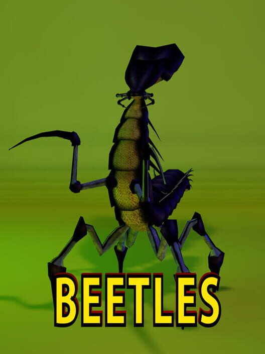 Beetles screenshot
