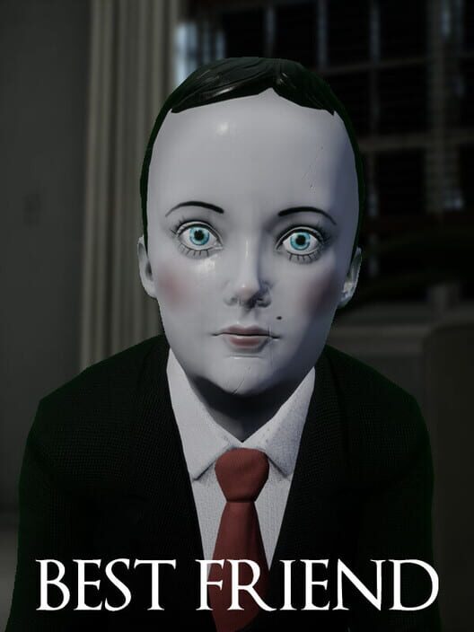 Best Friend screenshot