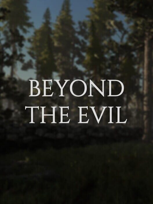 Beyond the Evil screenshot