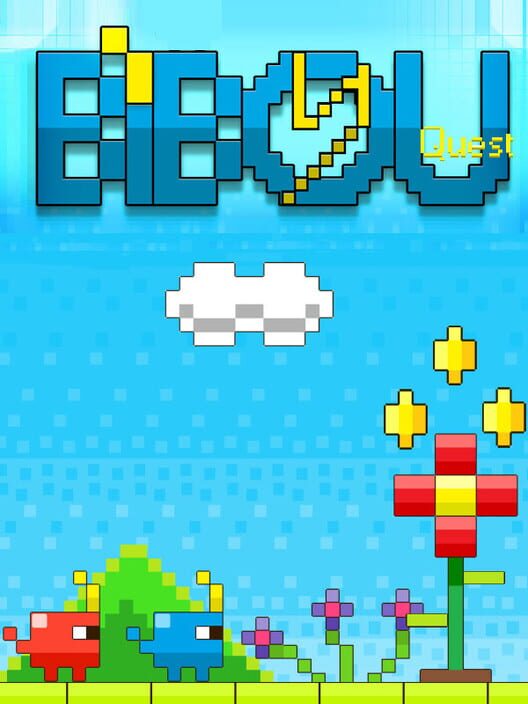 Bibou Quest screenshot