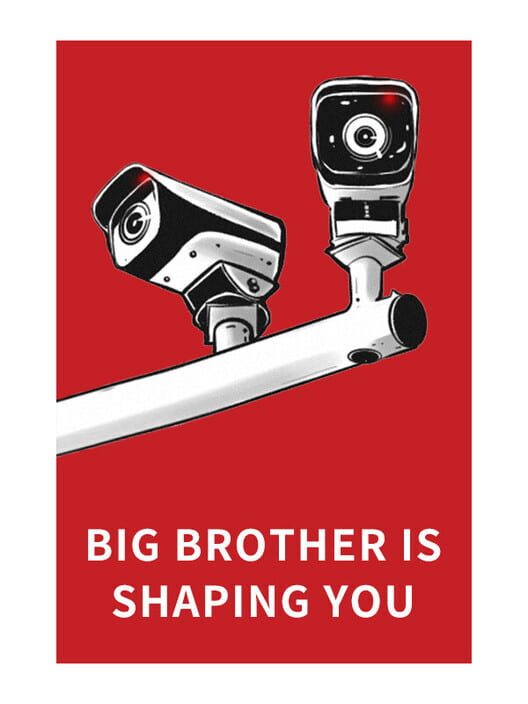 Big Brother Is Shaping You screenshot