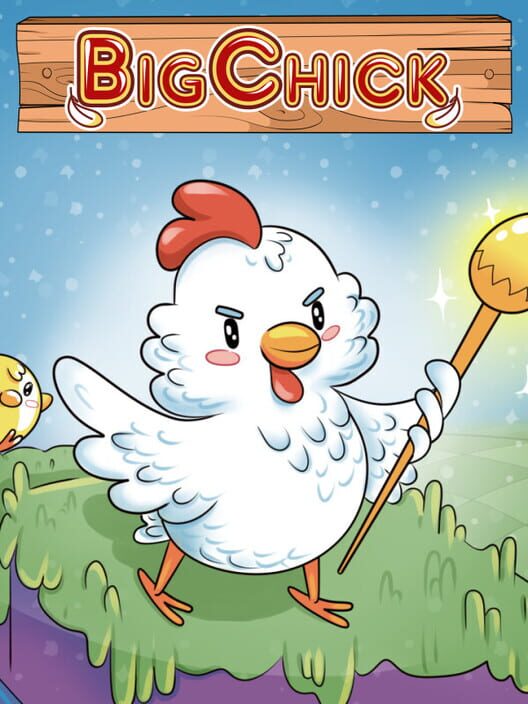 BigChick cover image