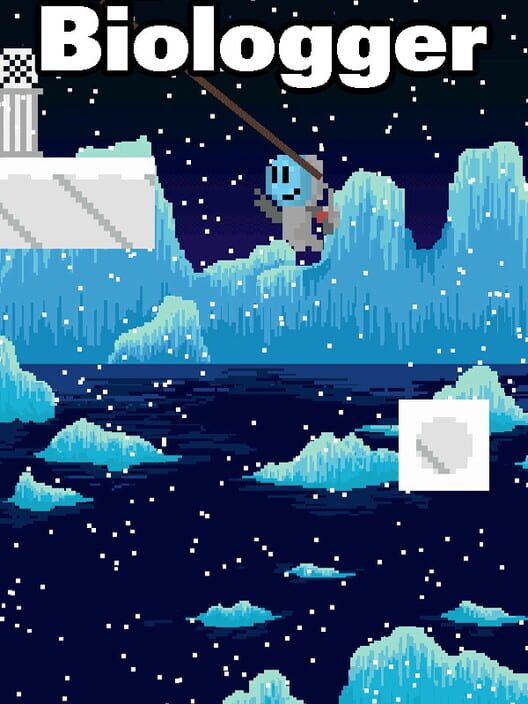 Biologger screenshot