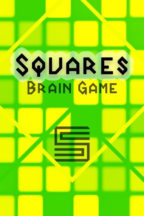 Squares: Brain Game cover