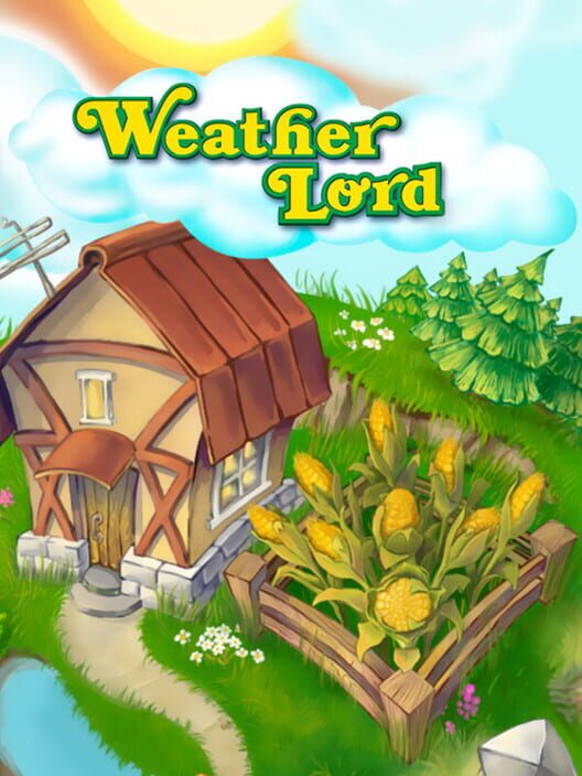 Weather Lord