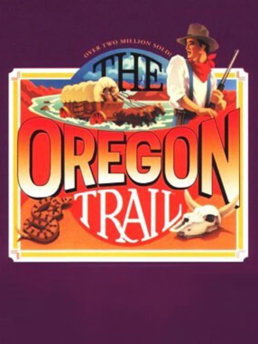 The Oregon Trail: Classic Edition