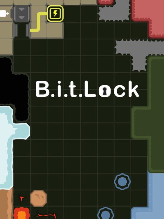 B.i.t.Lock screenshot