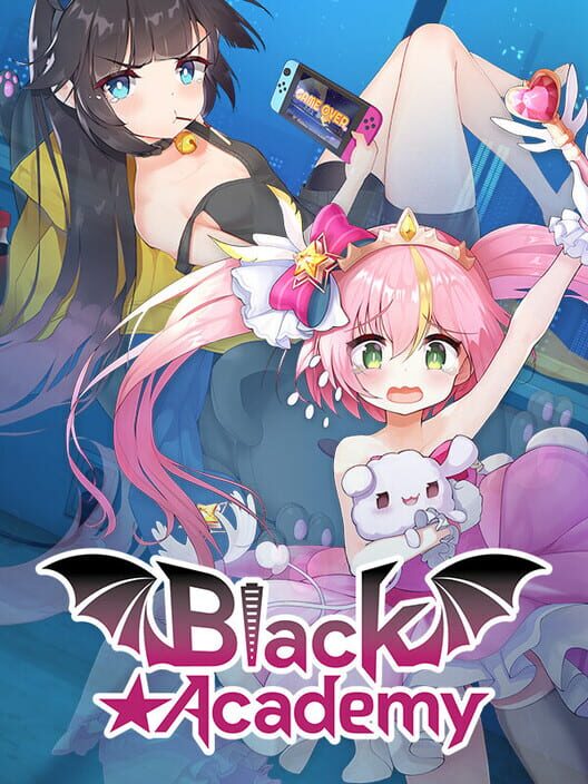 Black Academy screenshot