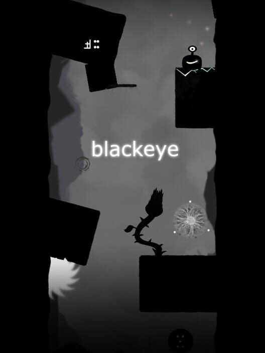 BlackEye screenshot