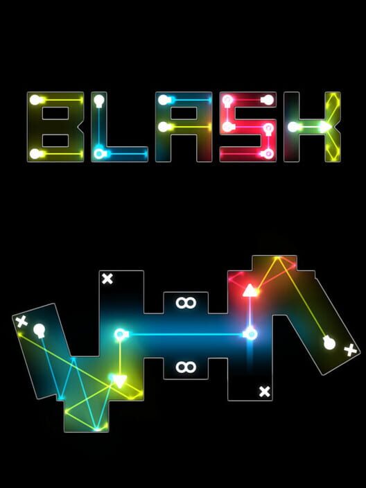 Blask screenshot