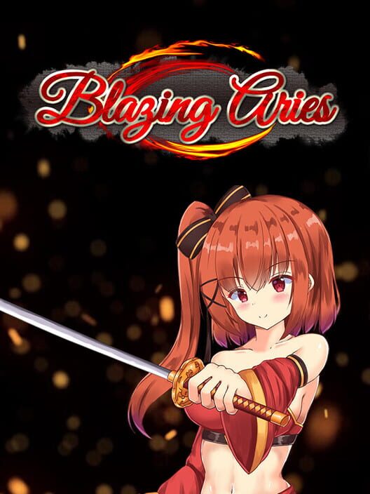 Blazing Aries screenshot