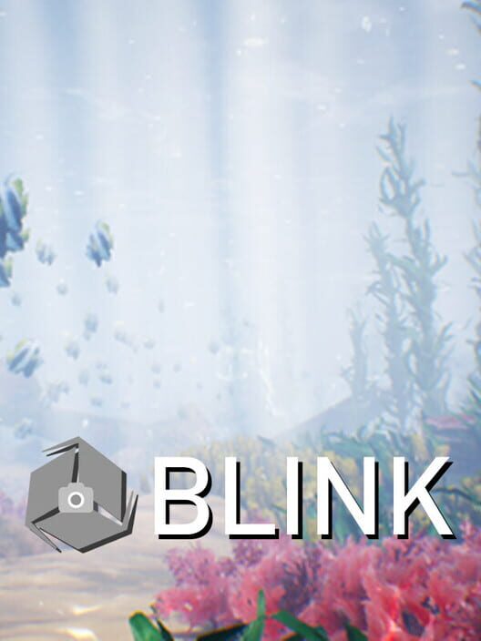 Blink screenshot