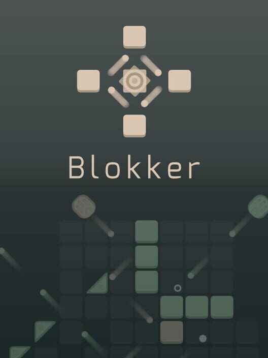 Blokker screenshot