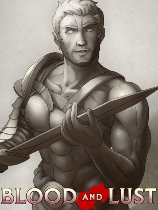 Blood and Lust screenshot