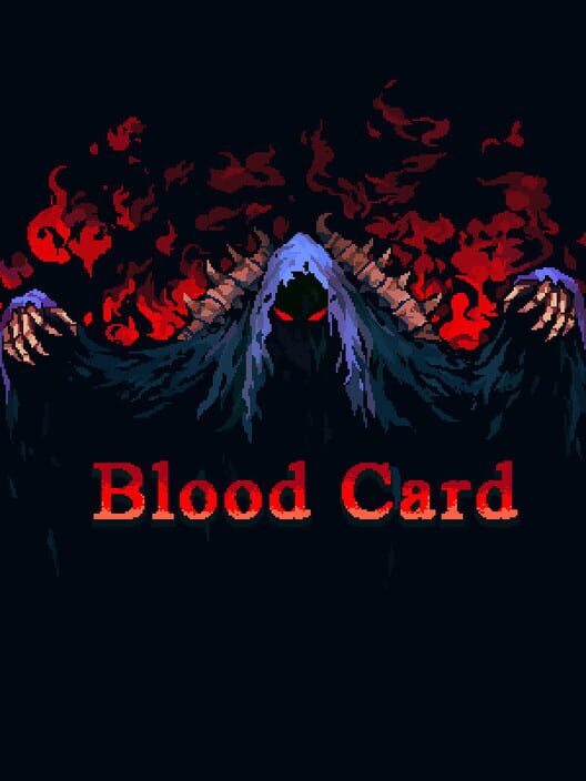 Blood Card screenshot