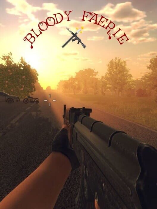 Bloody Faerie screenshot