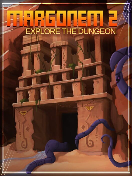 Margonem 2 cover