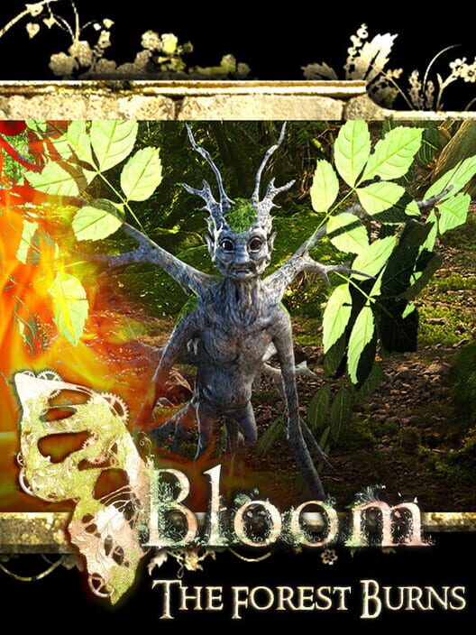 Bloom: The Forest Burns screenshot