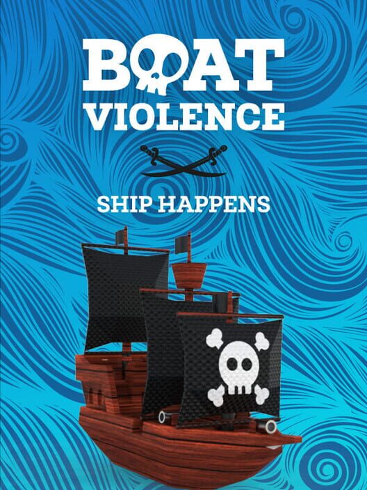 Boat Violence: Ship Happens screenshot