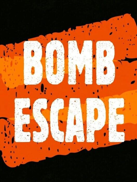 Bomb Escape cover
