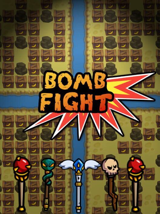 Bomb Fight screenshot