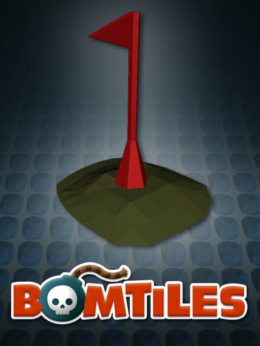 Bomtiles screenshot