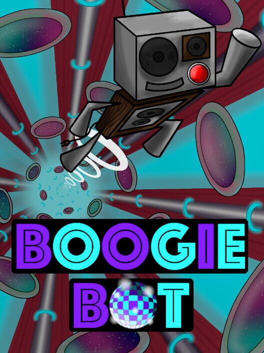 Boogie Bot screenshot