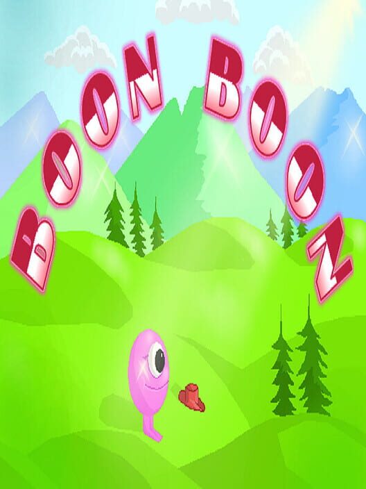 Boon Boon screenshot