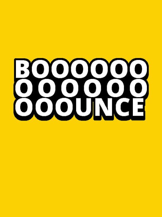 Booooooooooooooounce cover