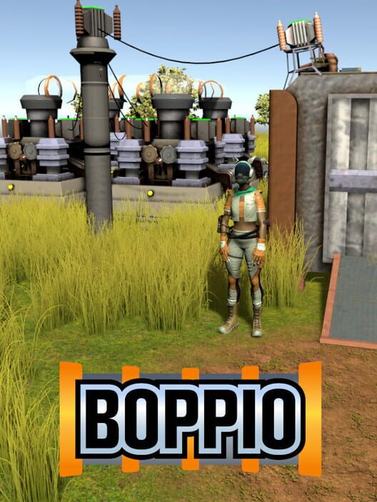 Boppio screenshot