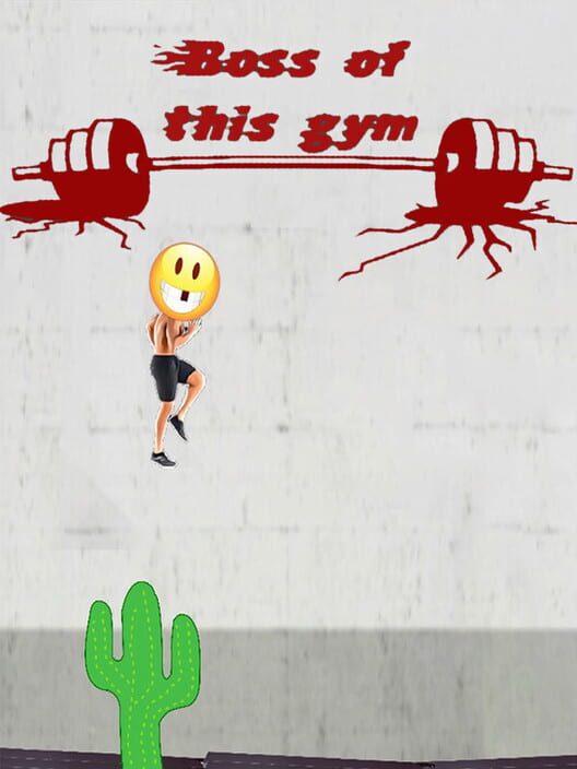 Boss of This Gym screenshot