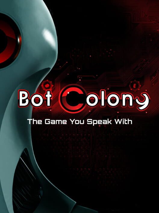 Bot Colony screenshot