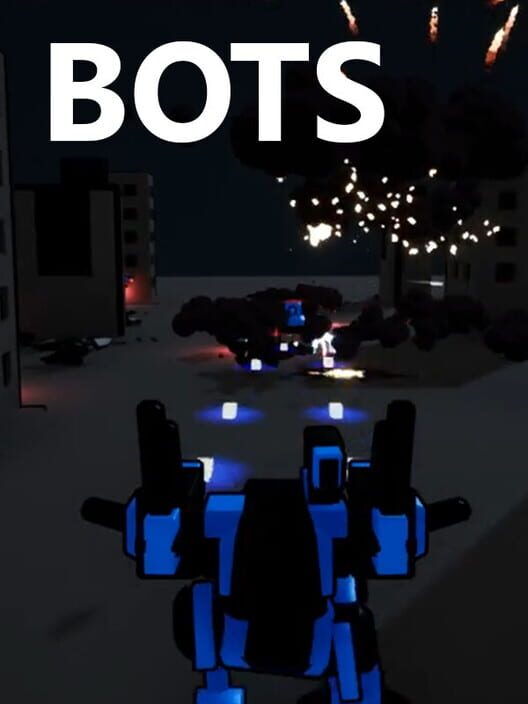 Bots screenshot