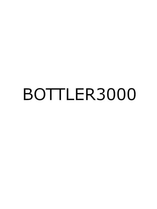 Bottler3000 screenshot