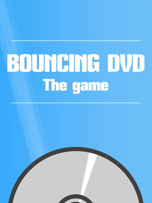Bouncing DVD : The Game screenshot