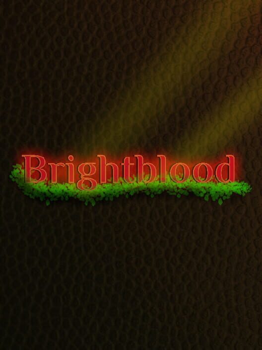 Brightblood cover
