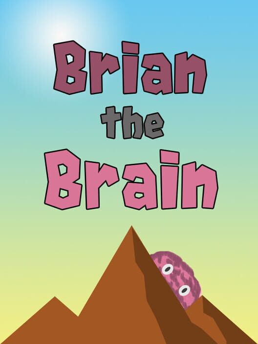 Brian the Brain screenshot