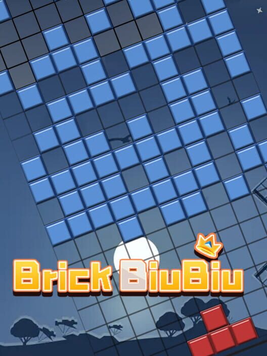 Brick BiuBiu cover
