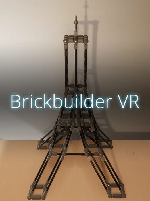Brickbuilder VR screenshot
