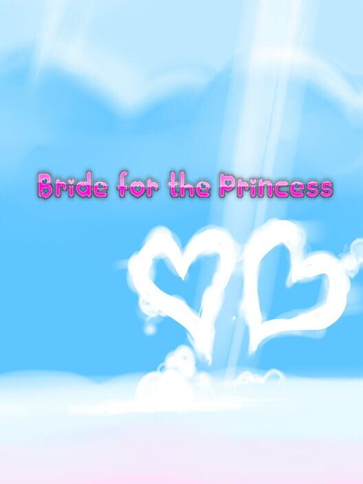 Bride for the Princess poster