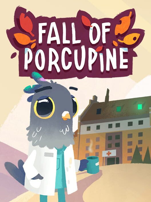 Fall of Porcupine screenshot