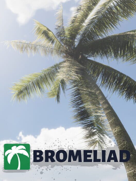 Bromeliad screenshot