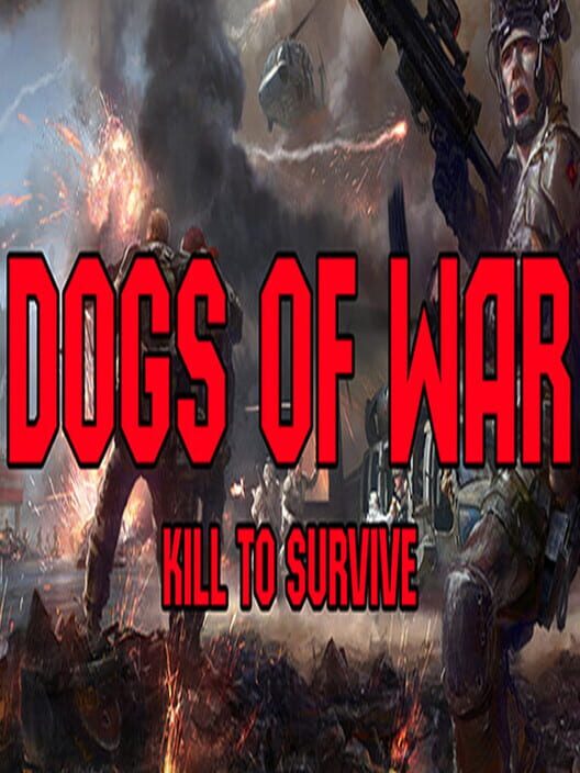 Brothers in Arms: Kill to Survive screenshot