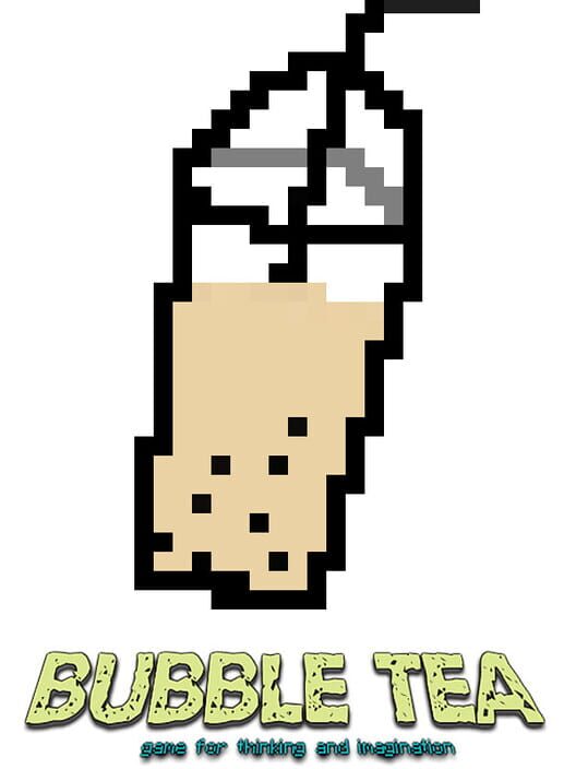 Bubble Tea: Game for Thinking and Imagination screenshot