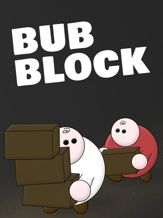 Bub Block screenshot