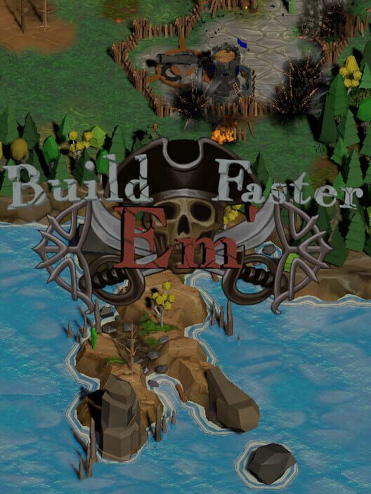 Build Em' Faster cover