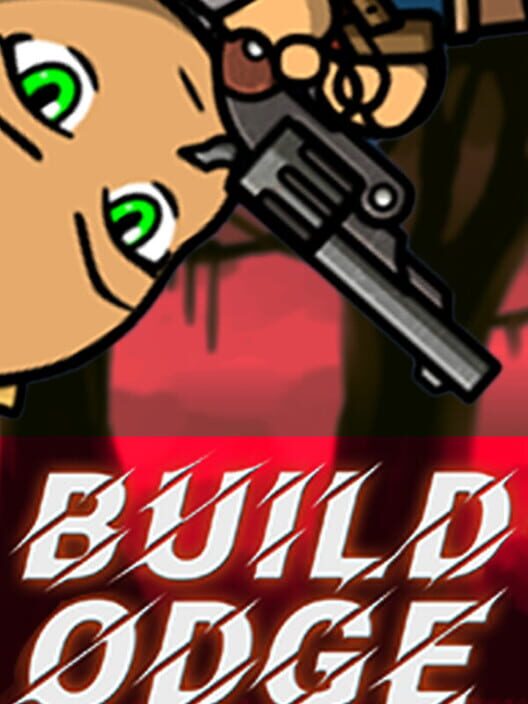 Buildodge screenshot
