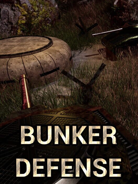 Bunker Defense screenshot